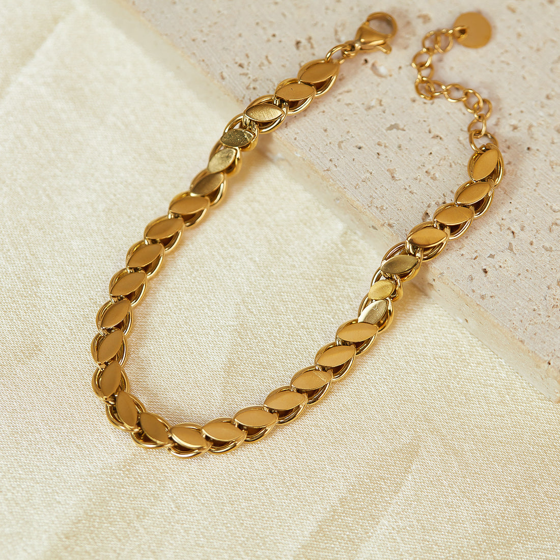 Ursula Bracelet (Gold)