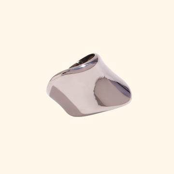 HOS Bold Ring (Silver)