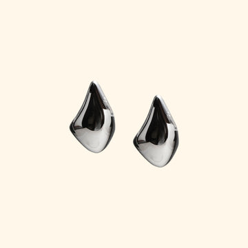 Lawson Dome Earrings