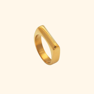 Fennimore Ring (Gold)