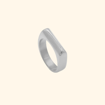 Fennimore Ring (Silver)