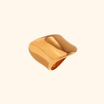 HOS Bold Ring (Gold)