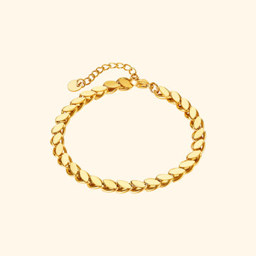 Ursula Bracelet (Gold)