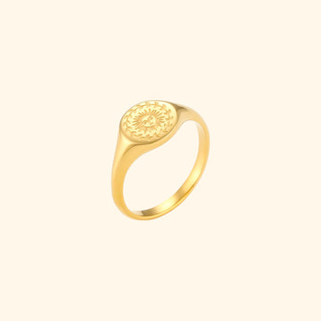 Eloise Sun Ring